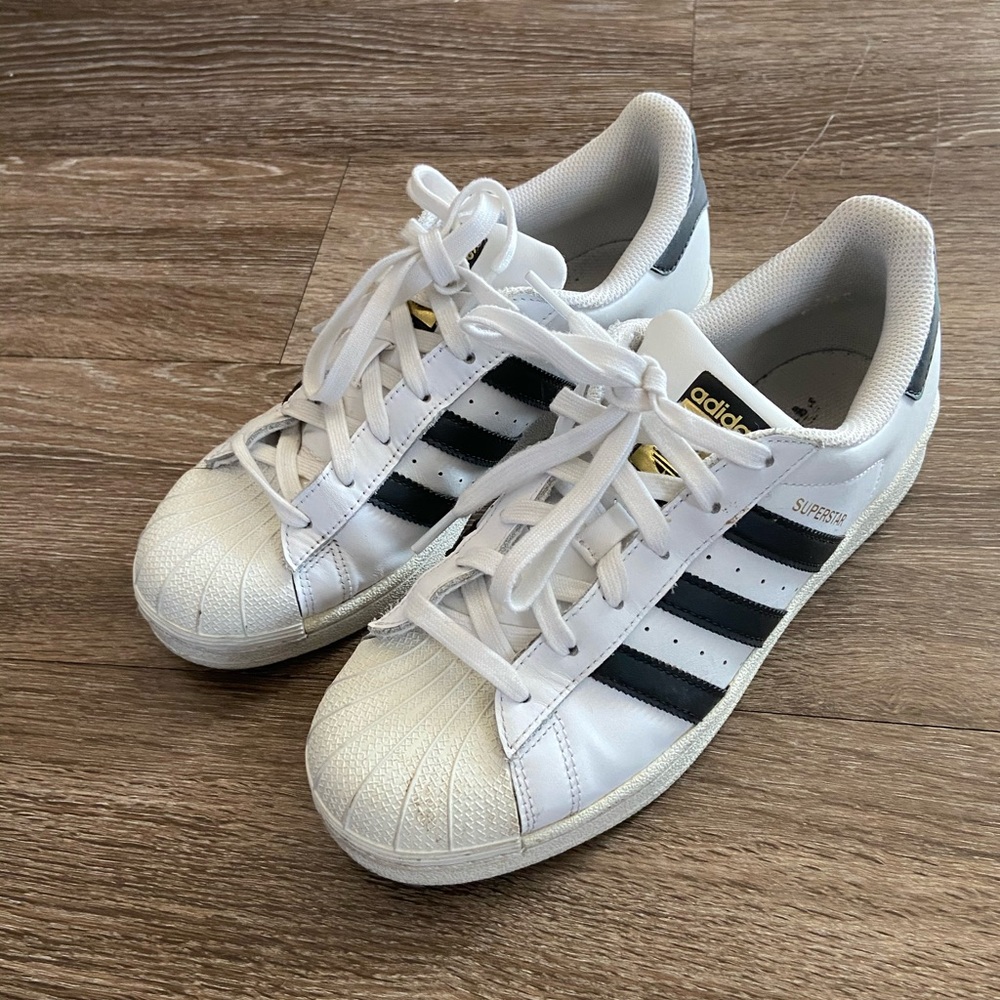 Adidas Superstar